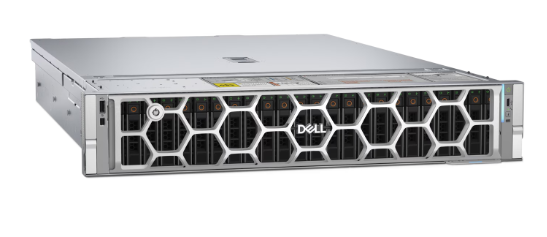 Dell PowerEdge R7725xd